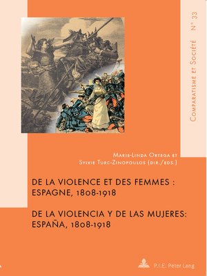 cover image of De la violence et des femmes / De la violencia y de las mujeres